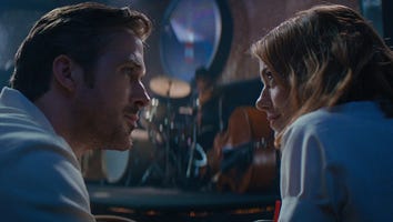 Ryan Gosling Serenades Emma Stone in 'La La Land' Trailer -- Watch Now!