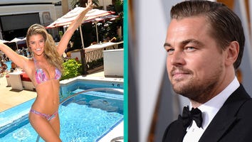 EXCLUSIVE: Leonardo DiCaprio Dating 'Sports Illustrated' Model Nina Agdal: 'They're Really Happy'