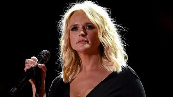 Miranda Lambert Cries Onstage While Performing Song Written With Ex-Husband Blake Shelton