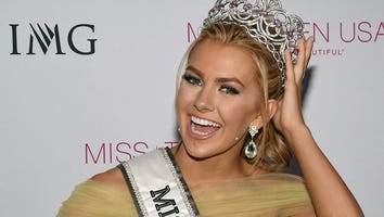 Miss Teen USA Karlie Hay's Reported Past Use of the N-Word Comes to Light as Chrissy Teigen Slams the Pageant'