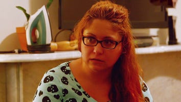 EXCLUSIVE: Massive Screaming Match Ends in Tears on 'Return to Amish'