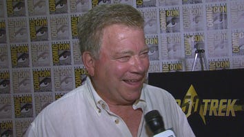 'Star Trek' 50th Anniversary: William Shatner Reveals What It Will Take to Return as Captain Kirk