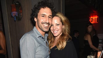 'Survivor' Winner Ethan Zohn Is Married!