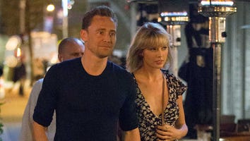 Taylor Swift and Tom Hiddleston Walk Hand-in-Hand During Romantic Date Night in Australia