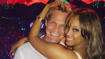 EXCLUSIVE: Tyra Banks Gushes Over 'Empowering' Boyfriend Erik Asla & Being a New Mom: 'It's Heaven!'