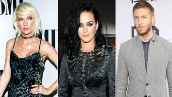 Katy Perry Has the Best Response to Calvin Harris Calling Out Taylor Swift