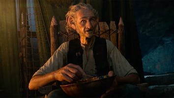 Meet 'The BFG' Scene Stealer Ruby Barnhill: Why She's One to Watch