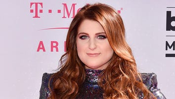 Meghan Trainor Admits She Doesn't 'Have Any Desire' to Vote