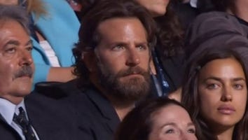 Bradley Cooper Is Surprised 'American Sniper' Fans Freaked Out Over His DNC Appearance