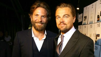 Leonardo DiCaprio Raises Millions at Saint-Tropez Gala -- Actors, Models and Reality Stars Attend