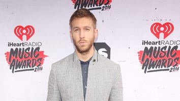 Watch Calvin Harris Lip Sync to Kanye West's Song Amid Taylor Swift 'Famous' Drama