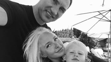 Hayden Panettiere Sets the Record Straight on Her Engagement to Wladimir Klitschko
