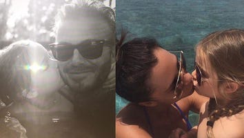 David and Victoria Beckham Share Adorable Photos and Birthday Messages to Daughter Harper
