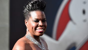 EXCLUSIVE: Leslie Jones Opens Up About Her Stunning 'Ghostbusters' Premiere Dress: 'I Feel Like a Dream'