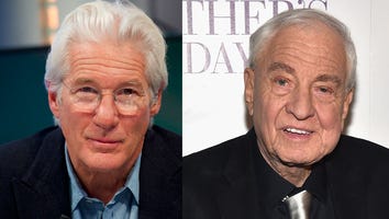 Richard Gere Shares Touching Tribute to Late Director Garry Marshall