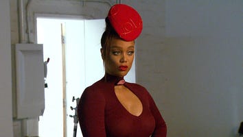 EXCLUSIVE: Tyra Banks Shoots Down Rumors About Relationship Rift