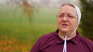 EXCLUSIVE: Who's Splitting Up on 'Return to Amish'? Watch Explosive Moment From the Premiere