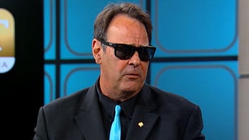 Dan Aykroyd Slams Leslie Jones' Racist Twitter Haters: 'They're Insignificant Gnats'