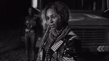 Beyonce's 'Lemonade' Slays With Multiple Emmy Nominations