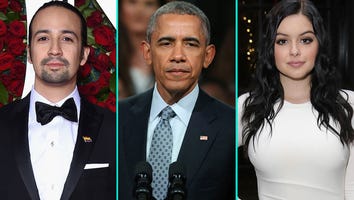 Lin Manuel Miranda, Ariel Winter and More Celebs React to Attack in Nice, France