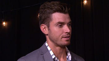 EXCLUSIVE: Luke Pell on What Was Going Through His Mind During Shocking 'Bachelorette' Exit