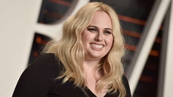 Rebel Wilson Says Gaining Weight Helped Her Career: 'I Saw My Size as Being an Advantage'