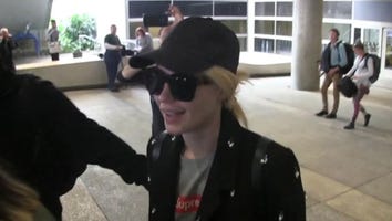 Iggy Azalea Says Her Next Boyfriend Will Be 'Someone Without Kids' Amid Nick Young Drama