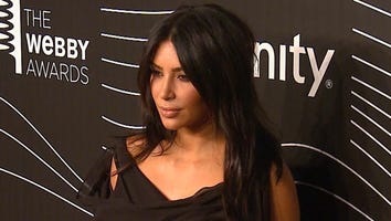 Kim Kardashian Slams Butt Pad Rumors, Explains New Pics: 'Everyone Has Seen My Naked Butt'