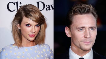 Tom Hiddleston Confirms Taylor Swift Relationship: See What He Said!