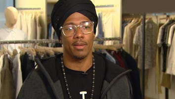 EXCLUSIVE: Nick Cannon Responds to Rumors He's 'Holding Up' Mariah Carey's Wedding