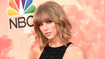 Calvin Harris and John Newman Debut New Song, 'Olé' -- Is It About Taylor Swift?!