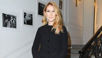 EXCLUSIVE: Celine Dion Reveals Pink Wrote Her a Song Following Her Husband's Death