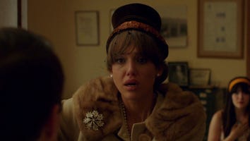 EXCLUSIVE CLIP: Jessica Alba Brings the Over-the-Top Waterworks in 'Dear Eleanor'