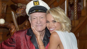 Playboy Model Dani Mathers Blasted for Using Snapchat to Body Shame Naked Woman at Gym