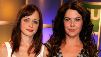 Netflix's 'Gilmore Girls' Premiere Date Revealed -- Plus, Watch an Adorable Rory and Lorelai Scene!