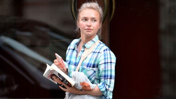 Hayden Panettiere Emerges Without Engagement Ring After Seeking Help for Postpartum Depression