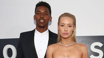 Iggy Azalea Opens Up About 'Baffling' Nick Young Baby Rumors
