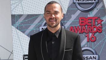 Jesse Williams' BET Speech Sparks Petition to Have Him Fired