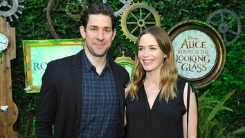 Emily Blunt and John Krasinski Announce Arrival of Baby Girl