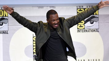 EXCLUSIVE: Corey Hawkins and '24: Legacy' Cast Joke About On-Screen Snack Breaks