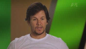 EXCLUSIVE: Watch Mark Wahlberg Get Hilariously Schooled on the Golf Course by Pro Bubba Watson