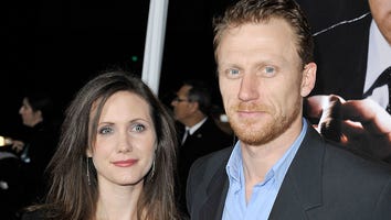 'Grey's Anatomy' Star Kevin McKidd Divorcing Wife of 17 Years