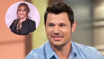 EXCLUSIVE: Nick Lachey Opens Up About the Touching Way He Paid Tribute to Jenni Rivera Before Moving into the