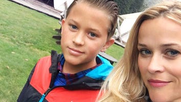 Reese Witherspoon and Her Lookalike Son Deacon Take an Epic 'Wilderness' Trip Together