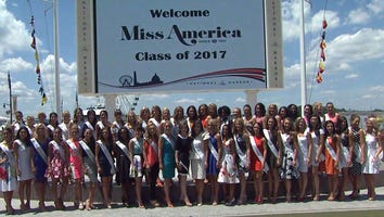 Miss America vs Bikinis: Organization Defends the Swimsuit Competition