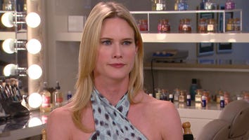 EXCLUSIVE: Stephanie March Opens Up About Breast Implant Nightmare: 'You Can't Make Me Feel Ashamed'