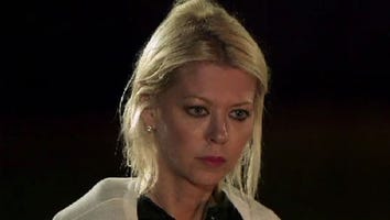 EXCLUSIVE: Tara Reid Lashes Out at Boyfriend Dean in 'Marriage Bootcamp': 'I Feel Stabbed in the Back'