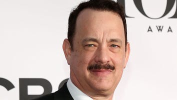 Tom Hanks Pays Touching Tribute to His Late Mother