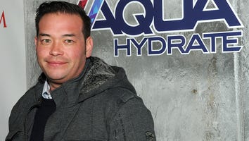 Jon Gosselin Explains Why He Worked at TGI Friday's: 'I'm Passionate About Cooking'