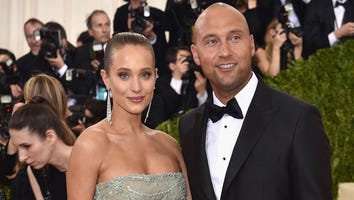 Derek Jeter to Marry Hannah Davis This Weekend in 'Intimate' Ceremony in Napa
